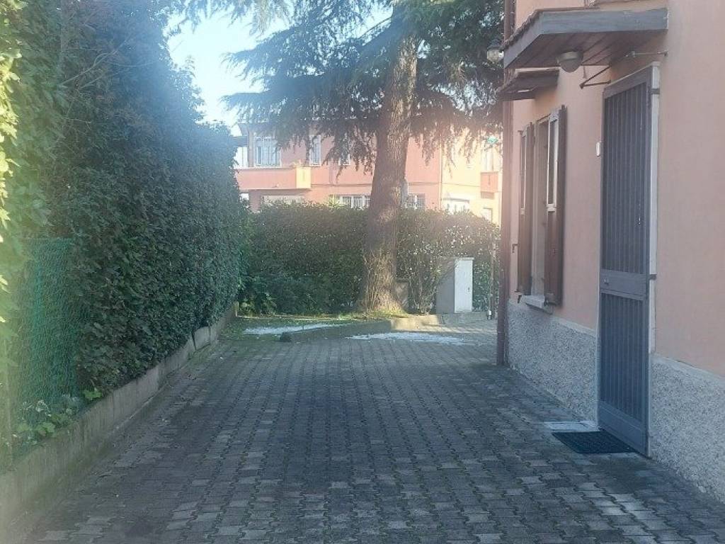 Villa a Bologna in Via Persicetana - Foto 4