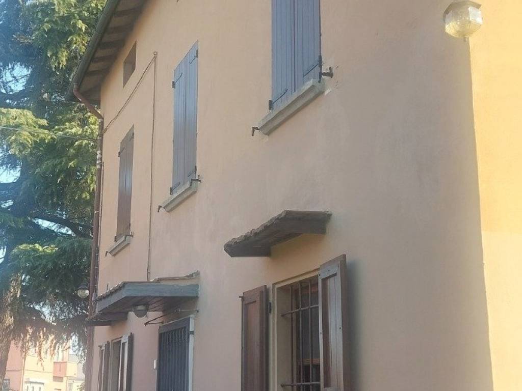 Villa a Bologna in Via Persicetana - Foto 5