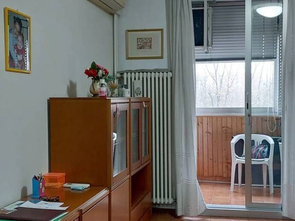 Appartamento a Bologna in Via Emilio Salgari, 29 - Foto 2