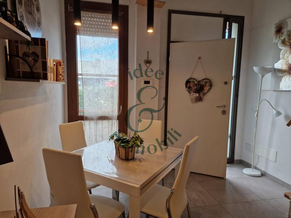 Appartamento a Sesto fiorentino in Via della Querciola - Foto 5