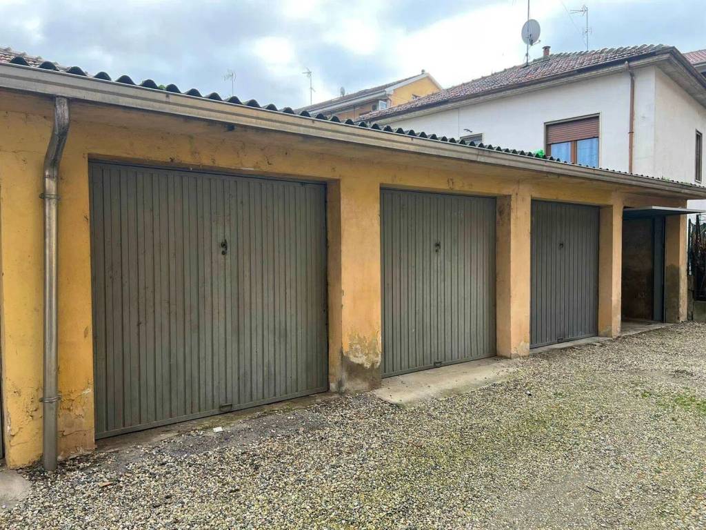 Box / garage a Mortara - Foto 2