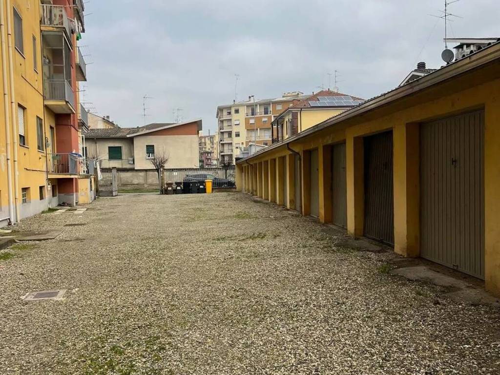 Box / garage a Mortara - Foto 3