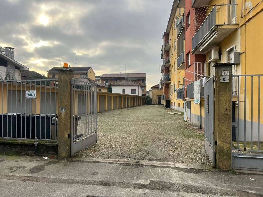 Box / garage a Mortara - Foto 4