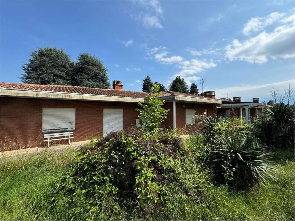 Villa a San secondo di pinerolo in Via val Pellice , 20 - Foto 3