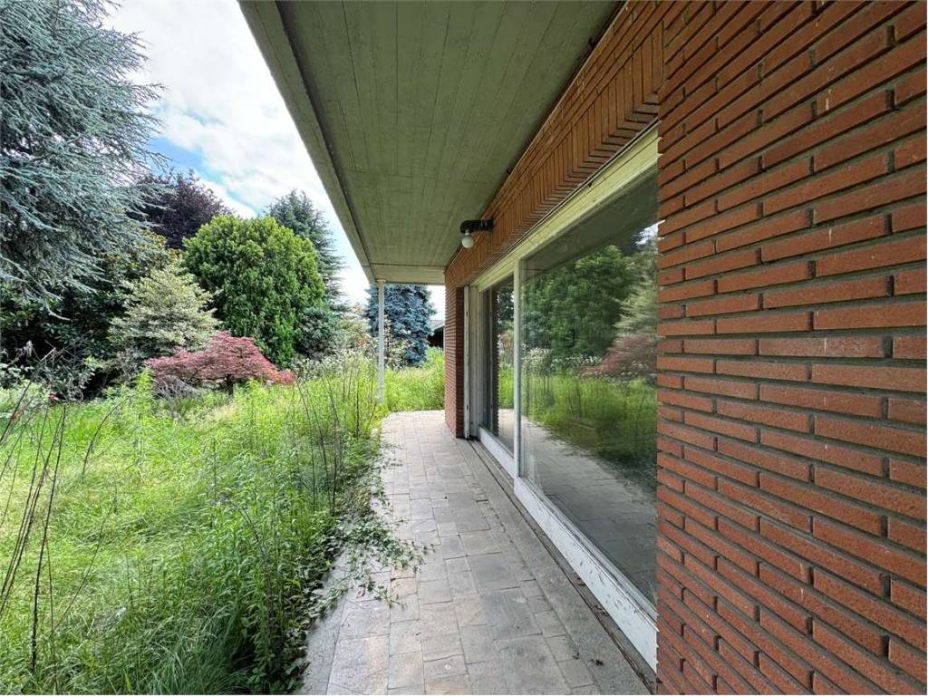 Villa a San secondo di pinerolo in Via val Pellice , 20 - Foto 5