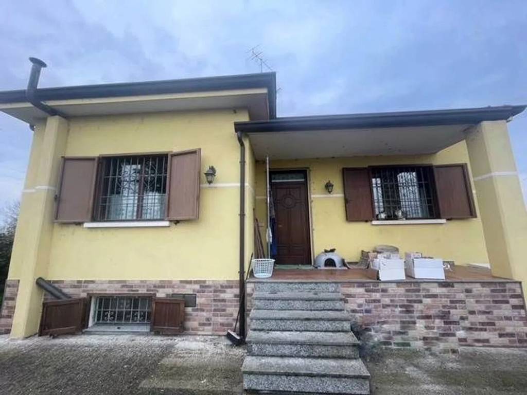 Villa a Mortara - Foto 2