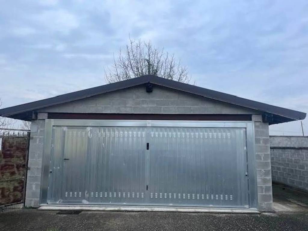 Villa a Mortara - Foto 3