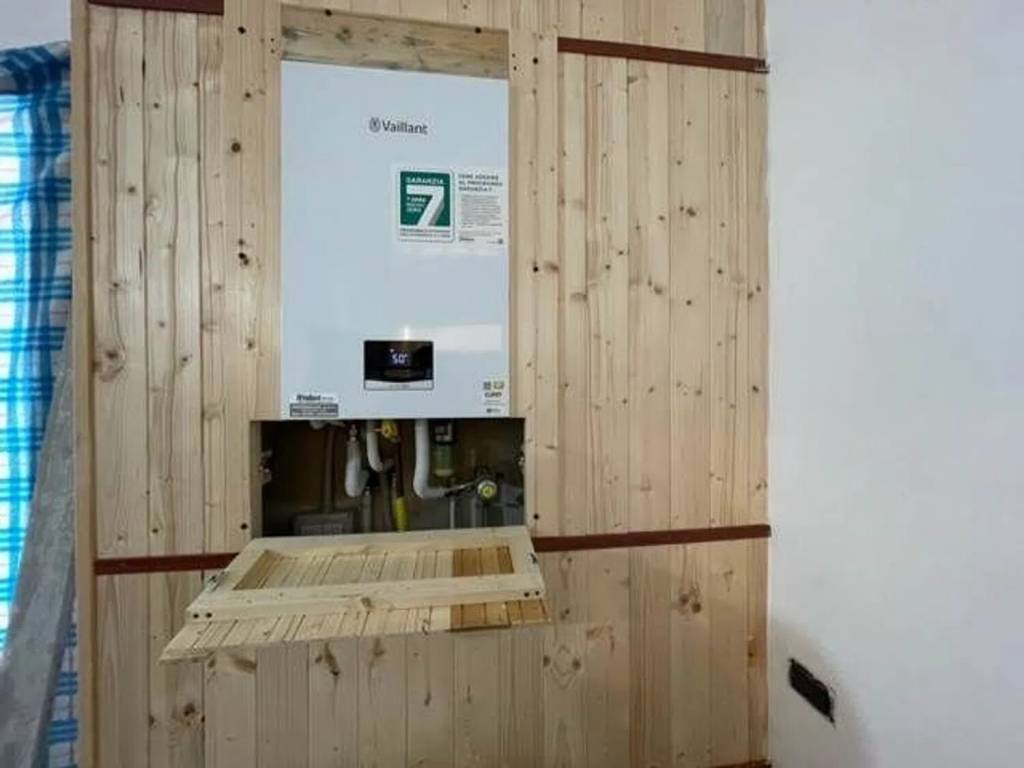 Appartamento a Breme - Foto 5