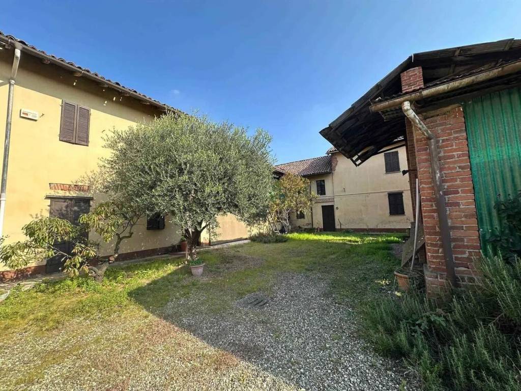 Villa a Langosco - Foto 2