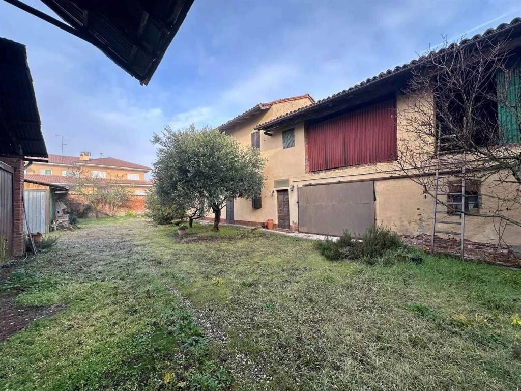 Villa a Langosco - Foto 3
