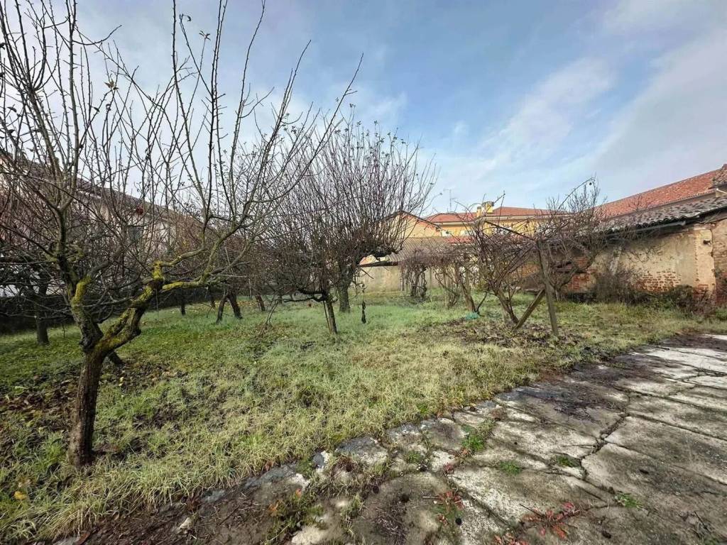 Villa a Langosco - Foto 5
