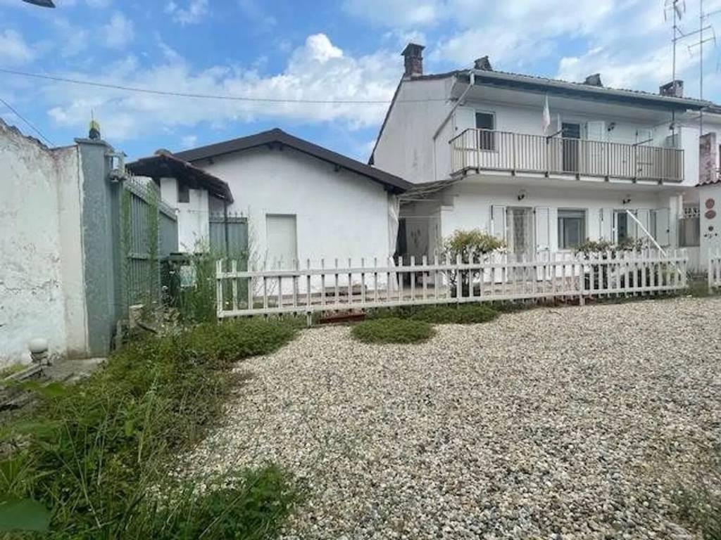 Villa a Candia lomellina - Foto 2