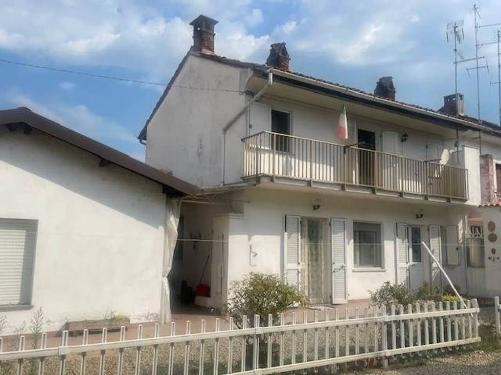Villa a Candia lomellina - Foto 3