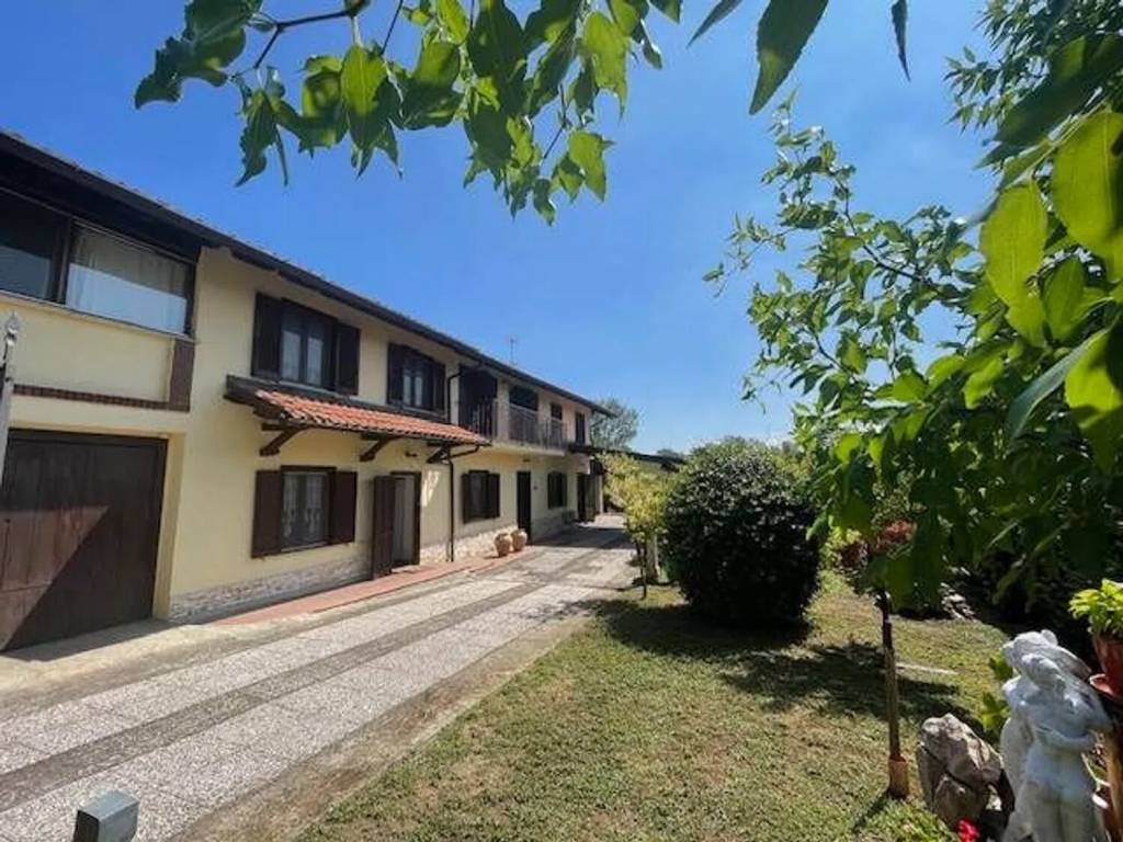 Rustico / casale a Mortara - Foto 2