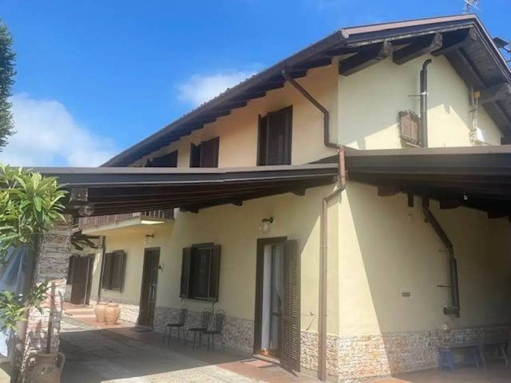 Rustico / casale a Mortara - Foto 3