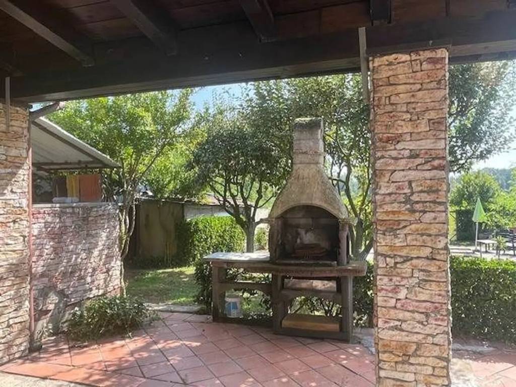 Rustico / casale a Mortara - Foto 4