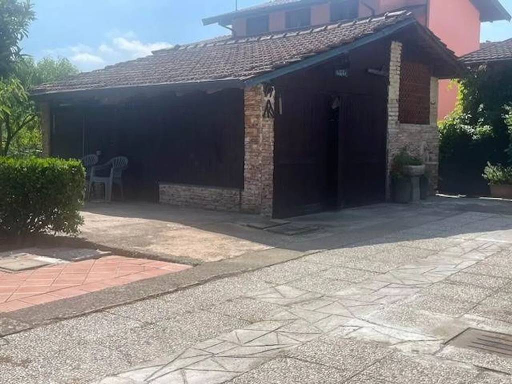 Rustico / casale a Mortara - Foto 5