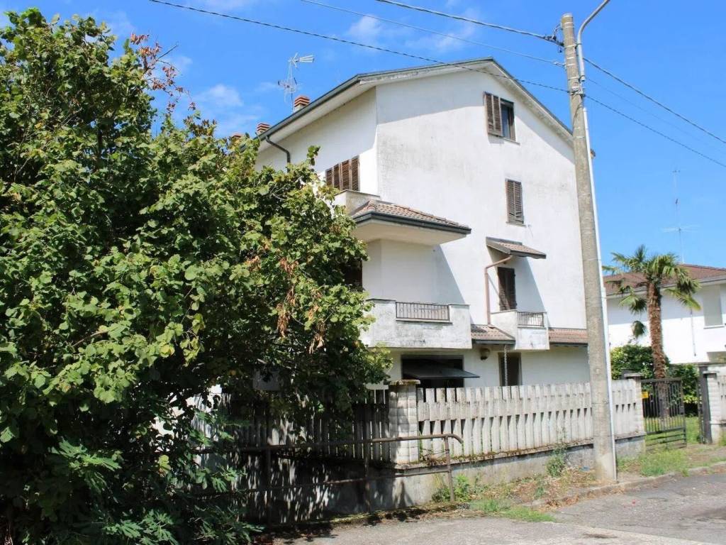 Villa a Mortara - Foto 2