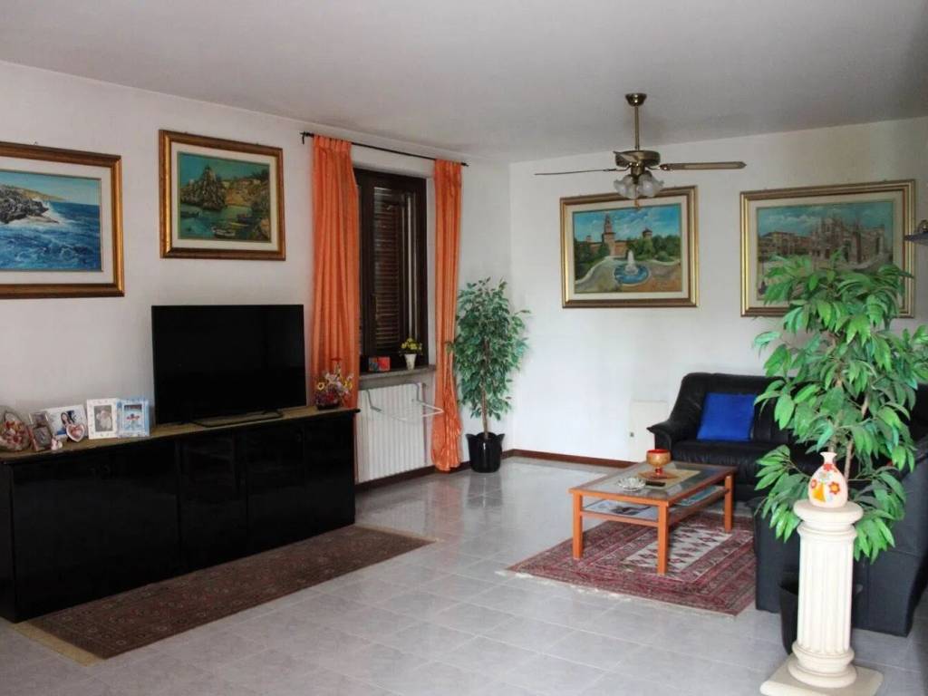 Villa a Mortara - Foto 3