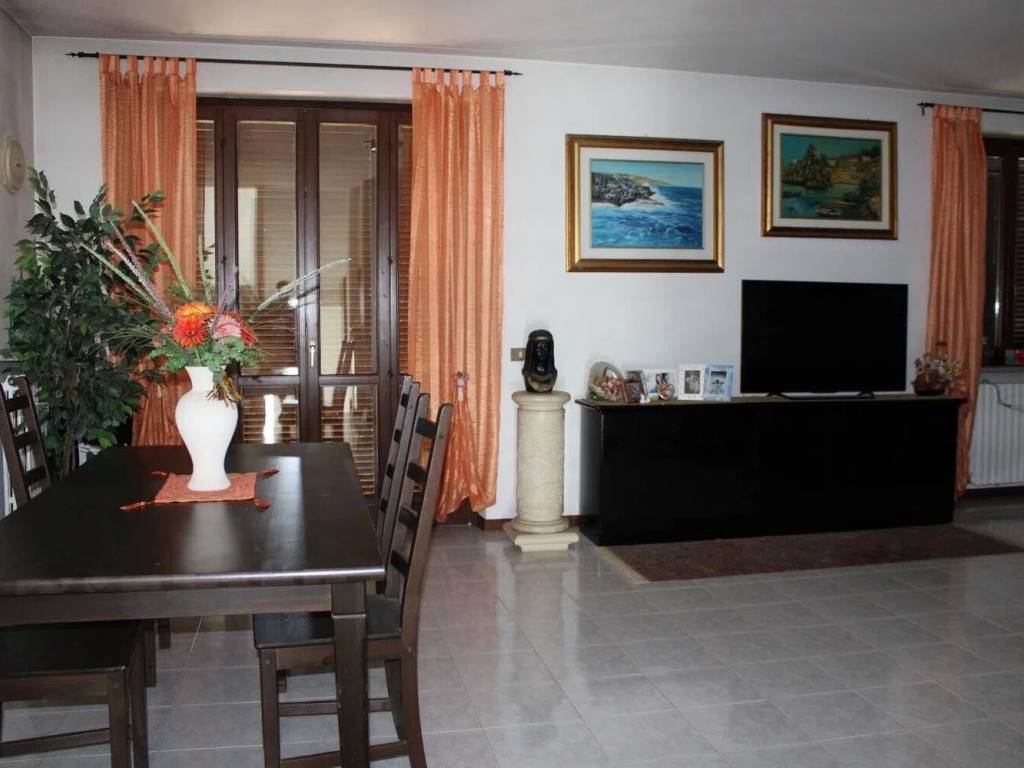 Villa a Mortara - Foto 4