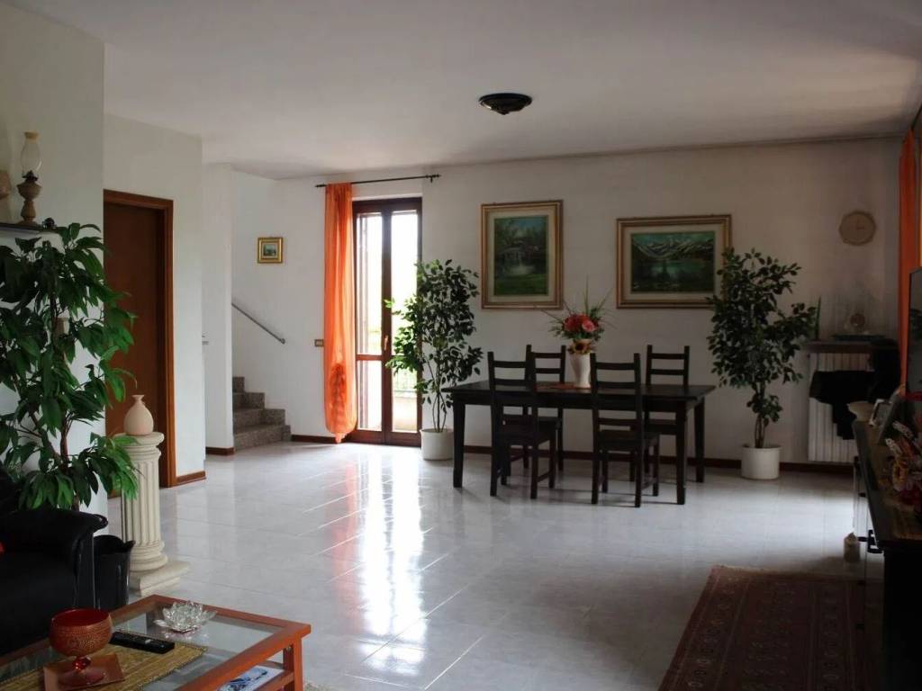 Villa a Mortara - Foto 5