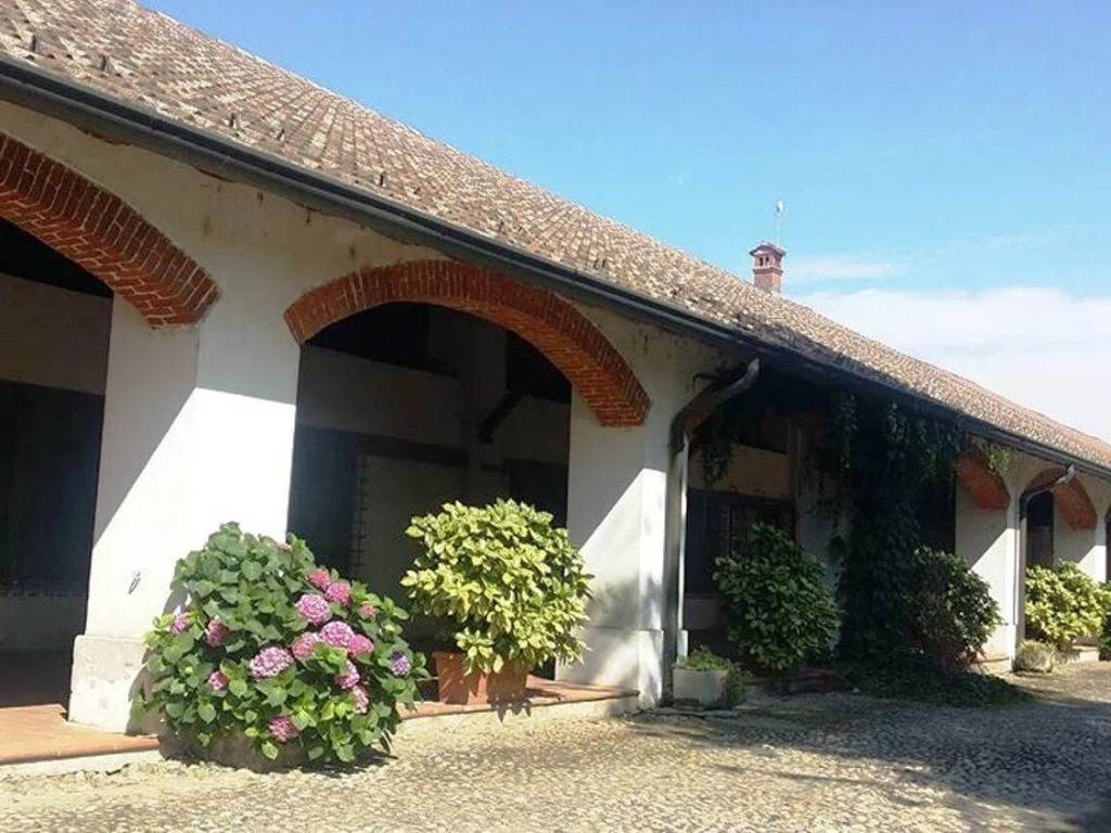 Rustico / casale a Mortara - Foto 2