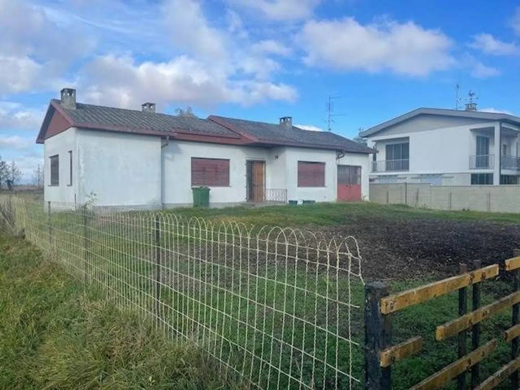 Villa a Mortara - Foto 2