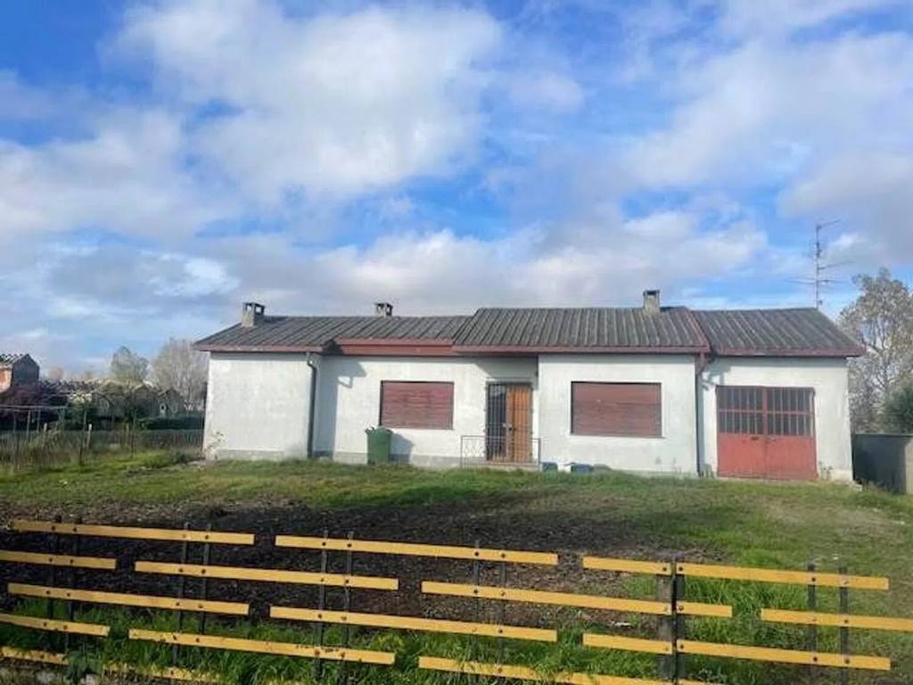 Villa a Mortara - Foto 3