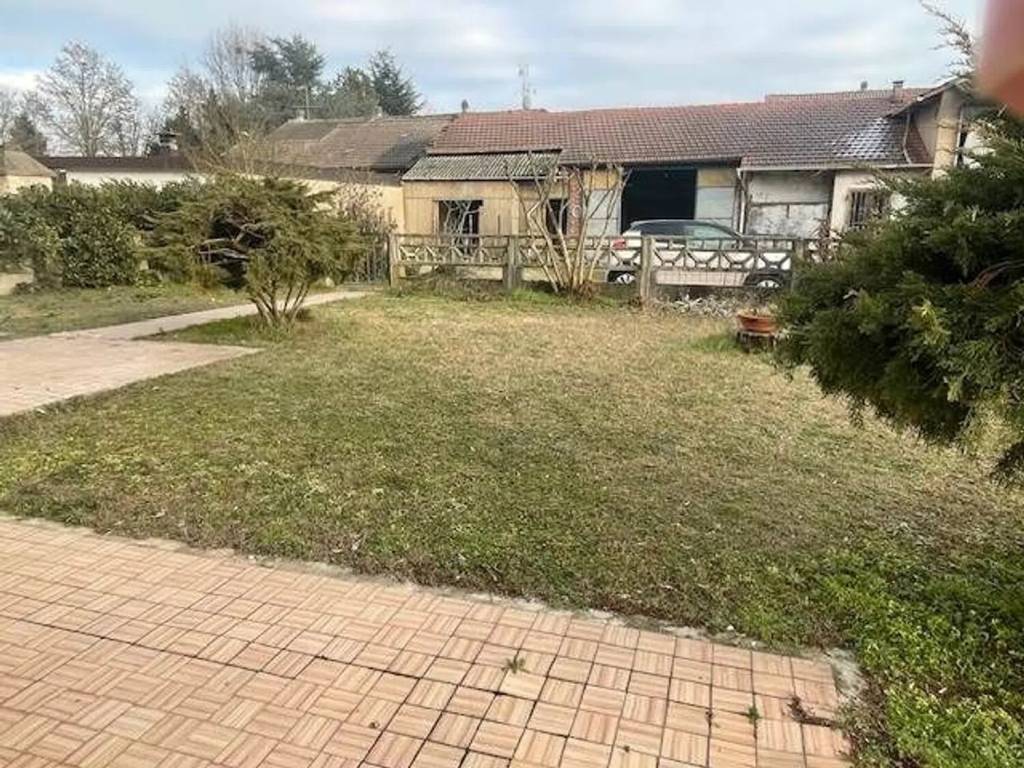 Villa a Mortara - Foto 2