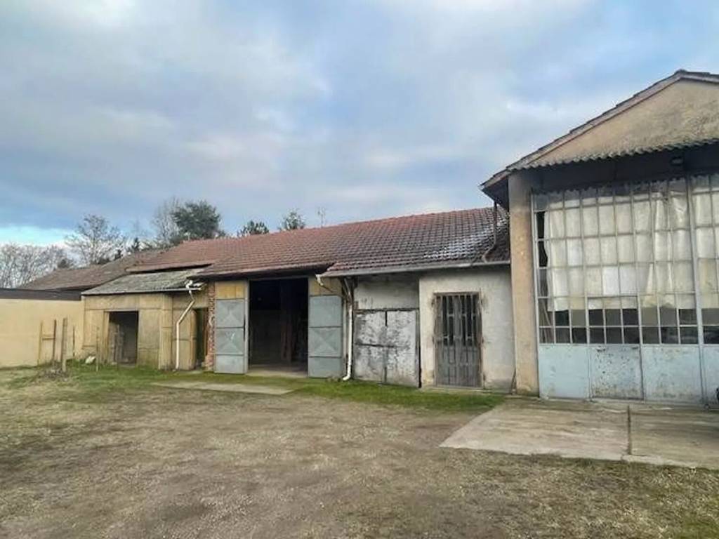 Villa a Mortara - Foto 3