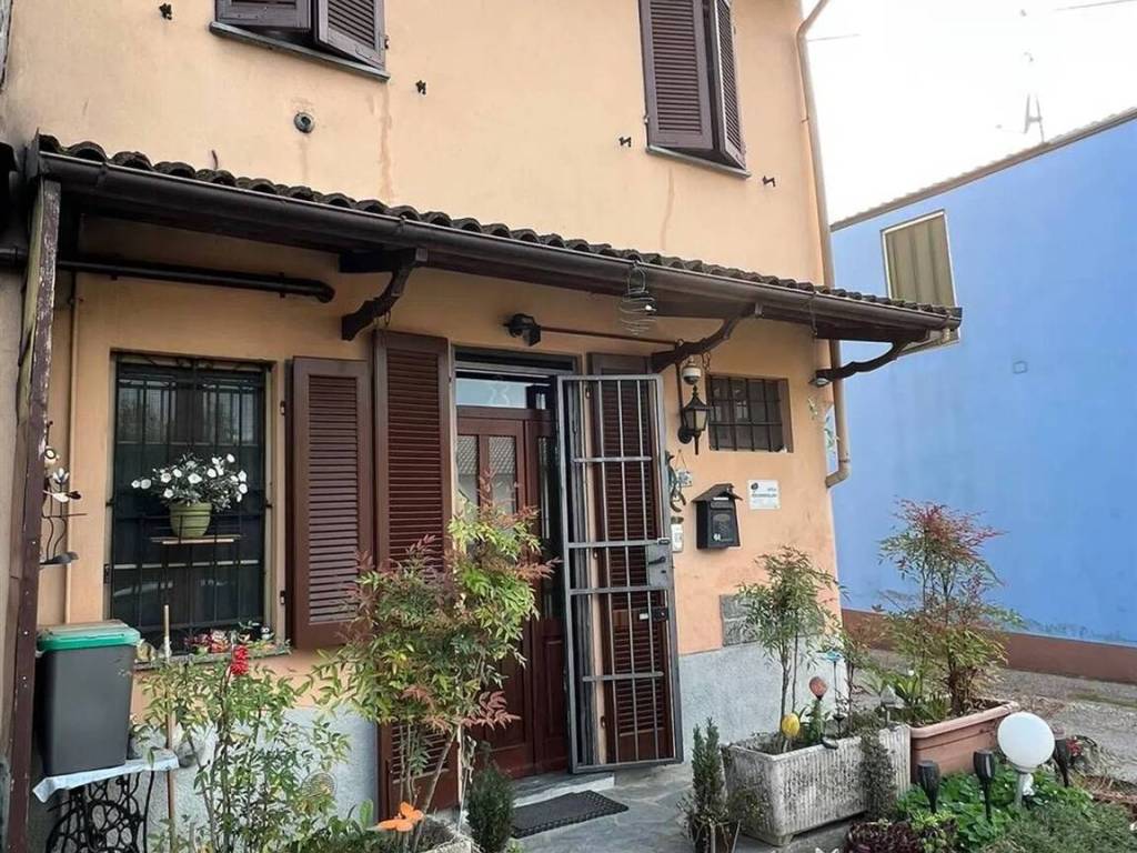 Villa a Cergnago - Foto 2