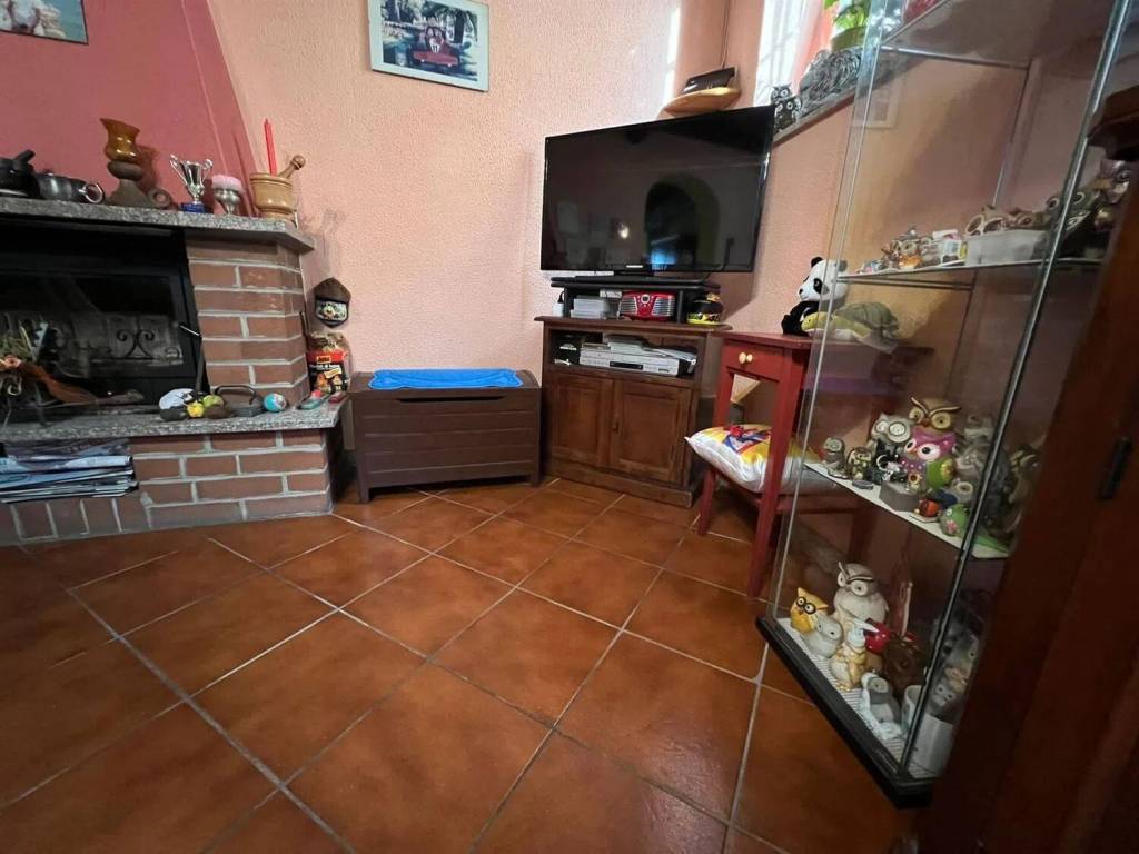Villa a Cergnago - Foto 4