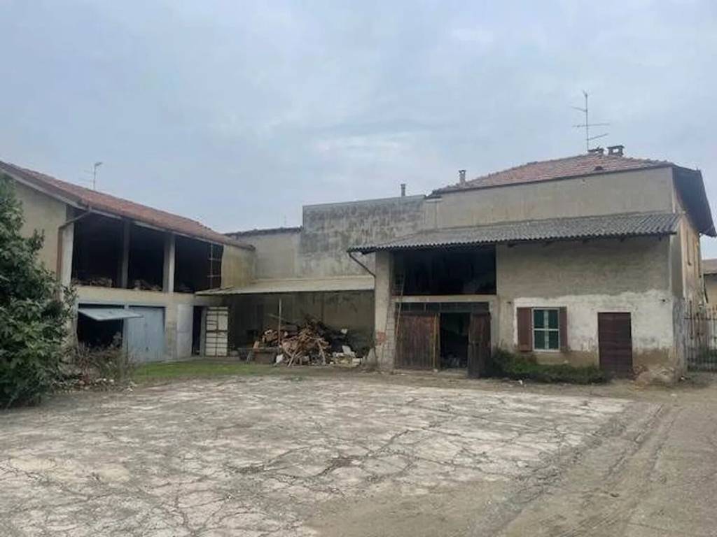 Rustico / casale a Mortara - Foto 2