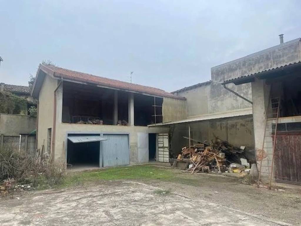 Rustico / casale a Mortara - Foto 3