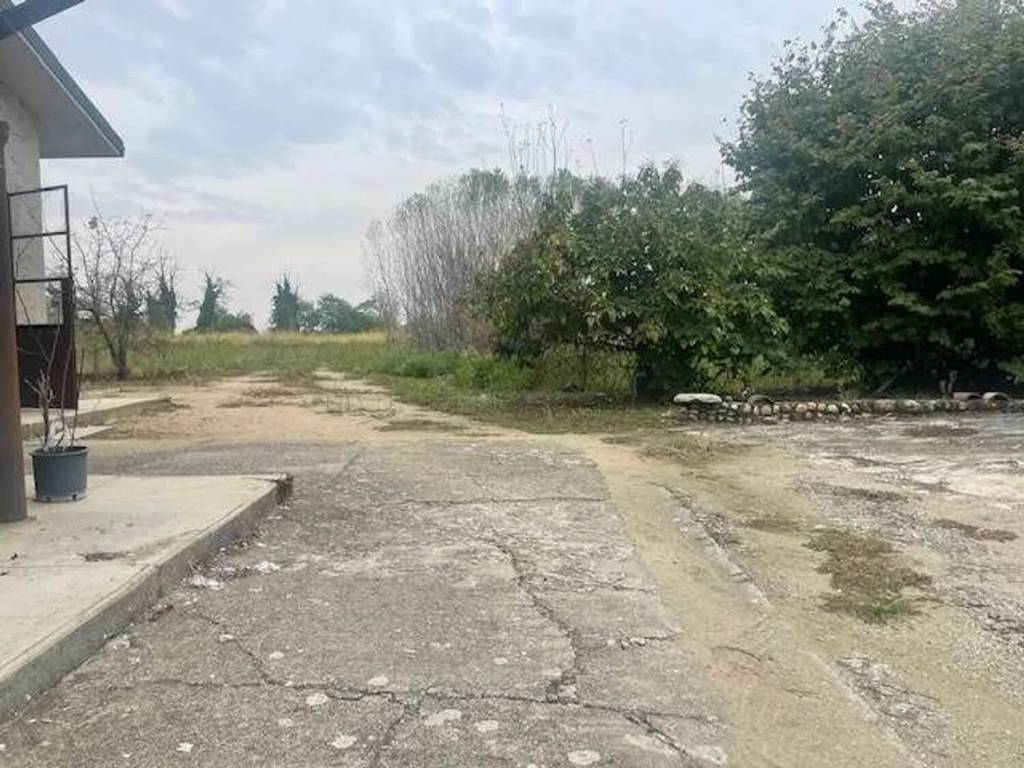 Rustico / casale a Mortara - Foto 4