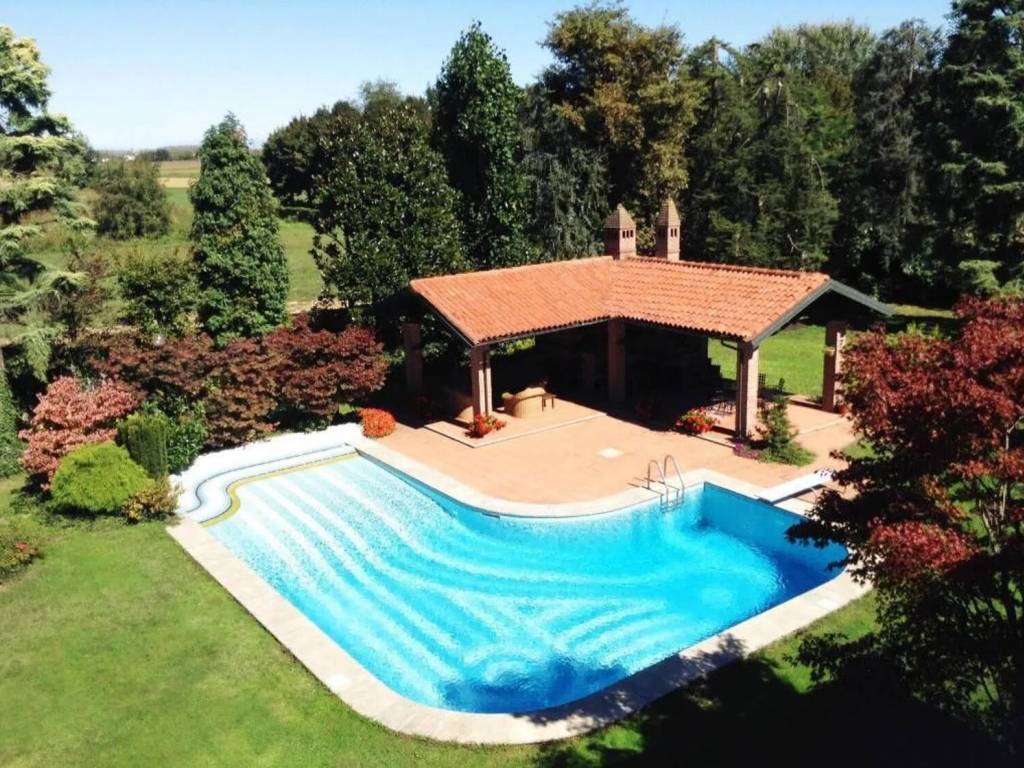 Villa a Mortara - Foto 2