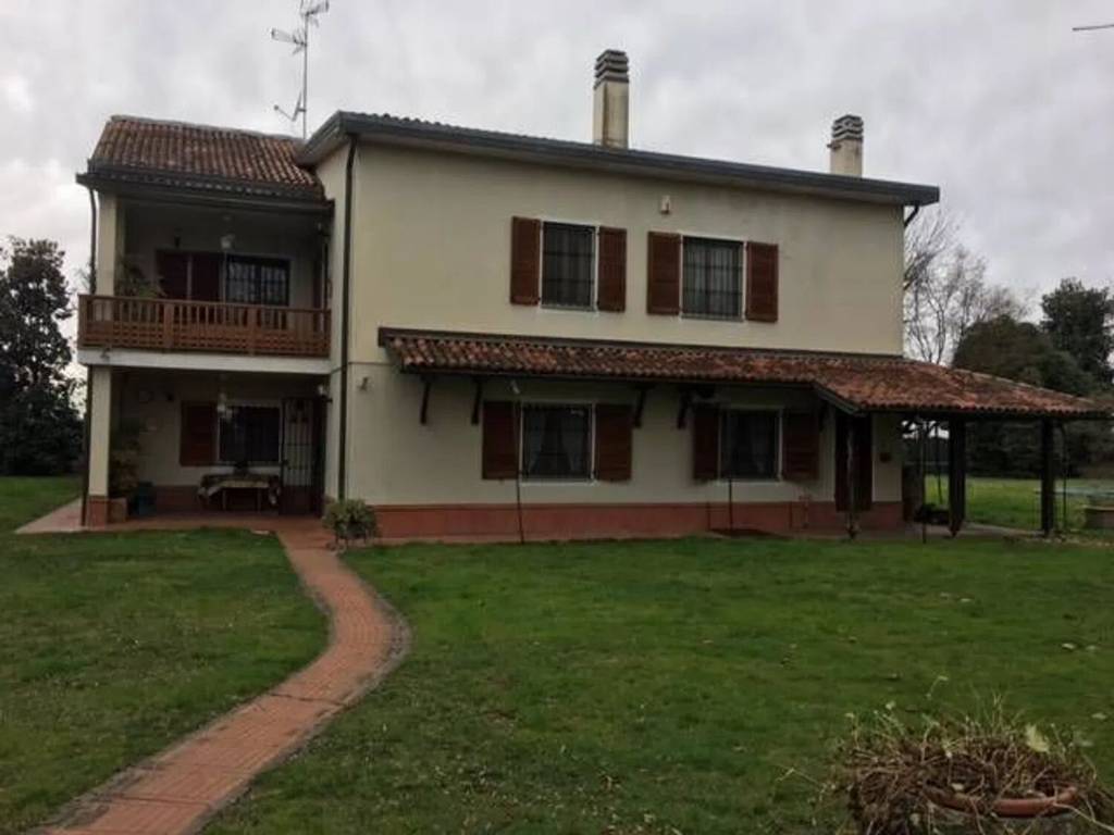 Villa a Mortara - Foto 3