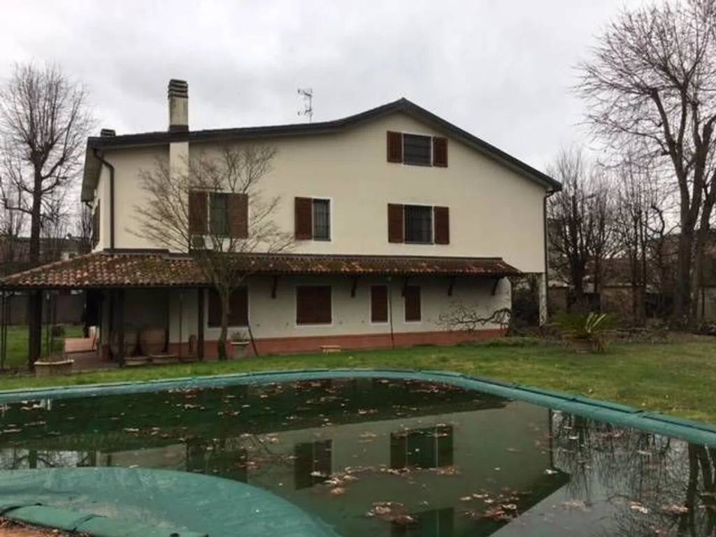 Villa a Mortara - Foto 4