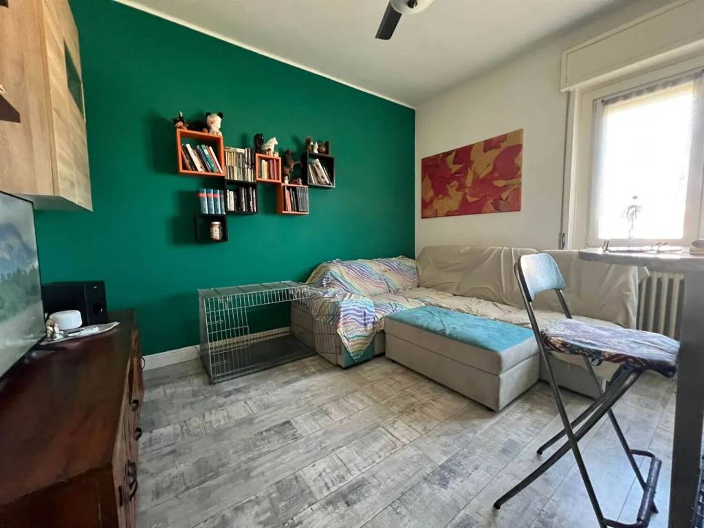 Appartamento a Mortara - Foto 5