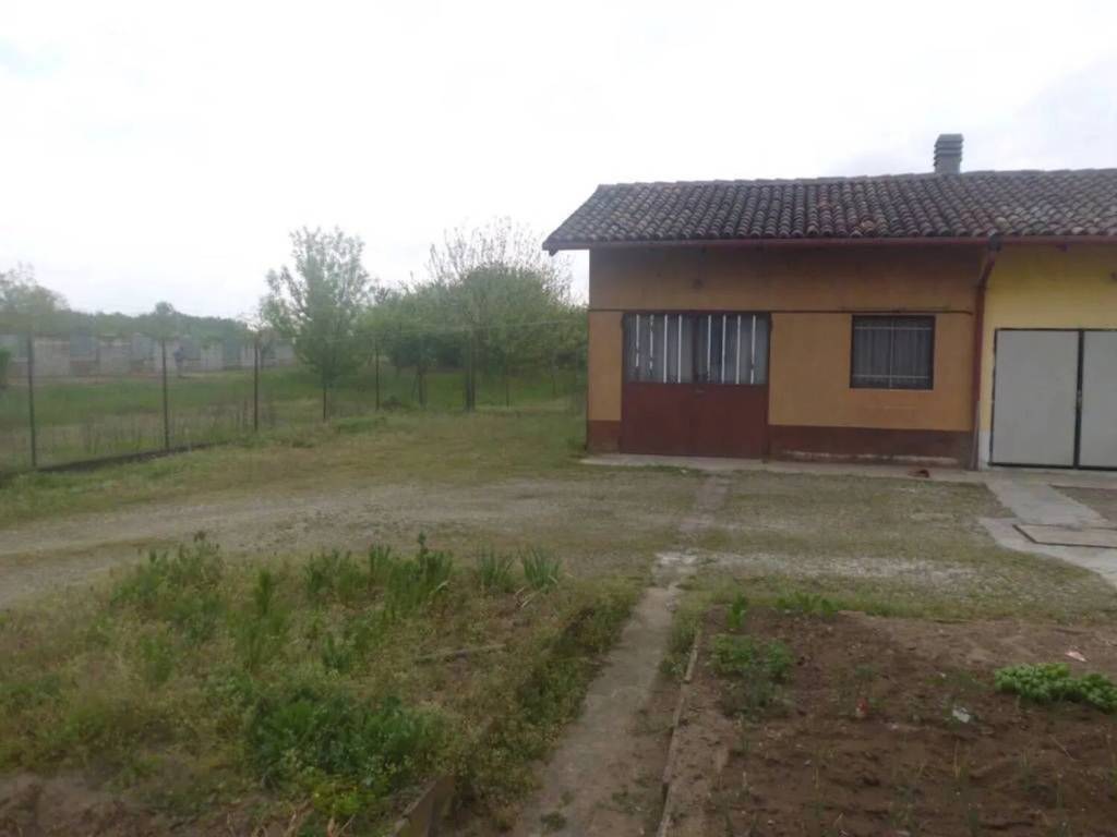 Rustico / casale a Mortara - Foto 3