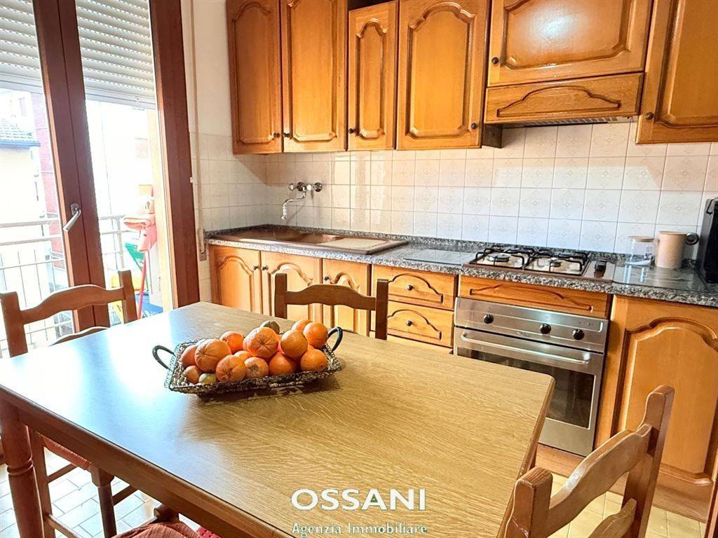 Appartamento a Faenza in VIA BETTISI, 11 - Foto 2