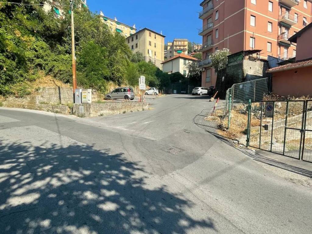 Box / garage a Genova in Salita Serra Riccò No Number - Foto 4