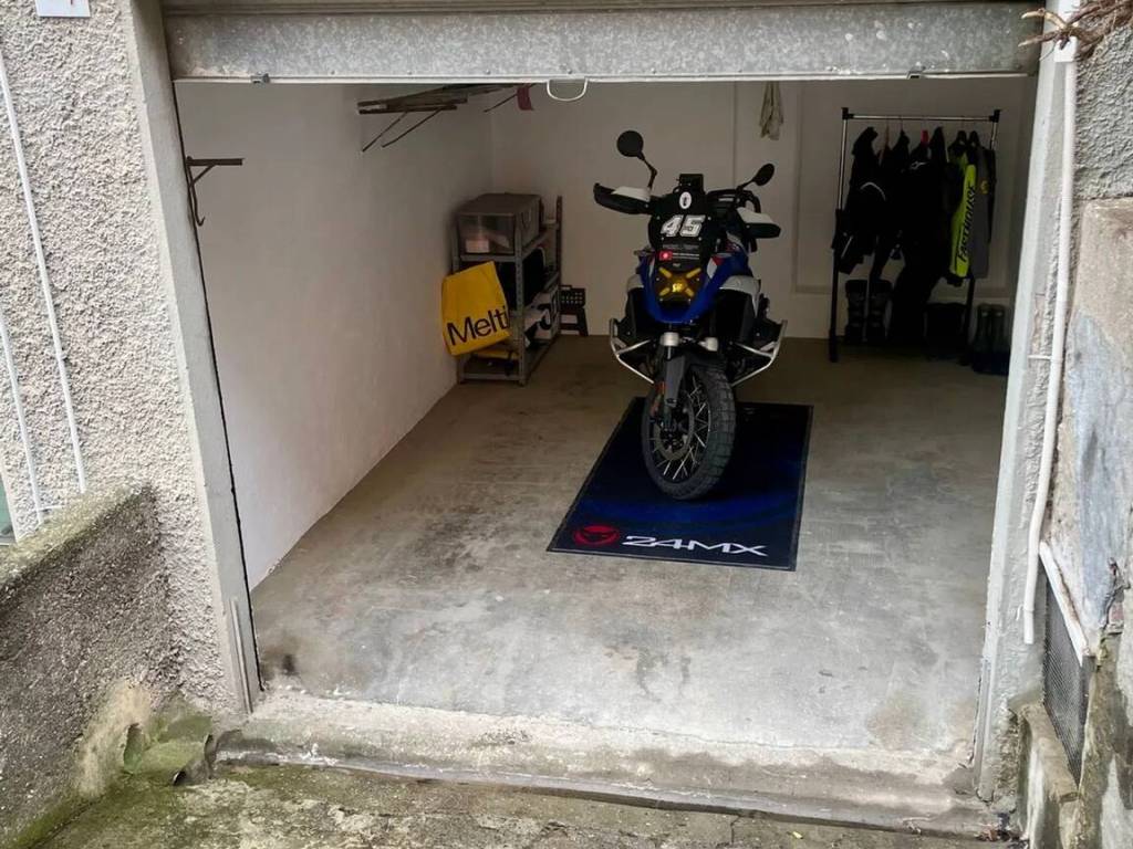 Box / garage a Genova in Via Val D’Astico, 81 R - Foto 4