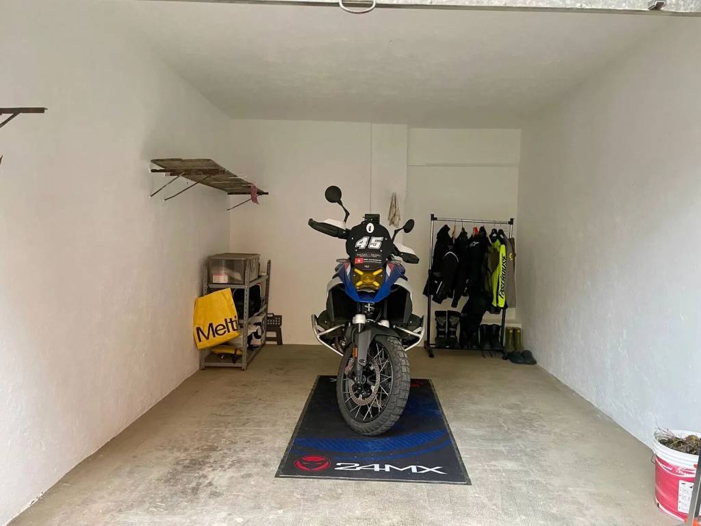 Box / garage a Genova in Via Val D’Astico, 81 R - Foto 5