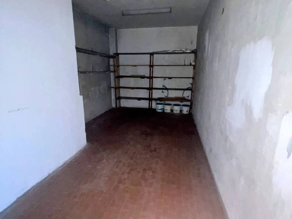 Box / garage a Genova in Via Fratelli Gazzo No Number - Foto 2