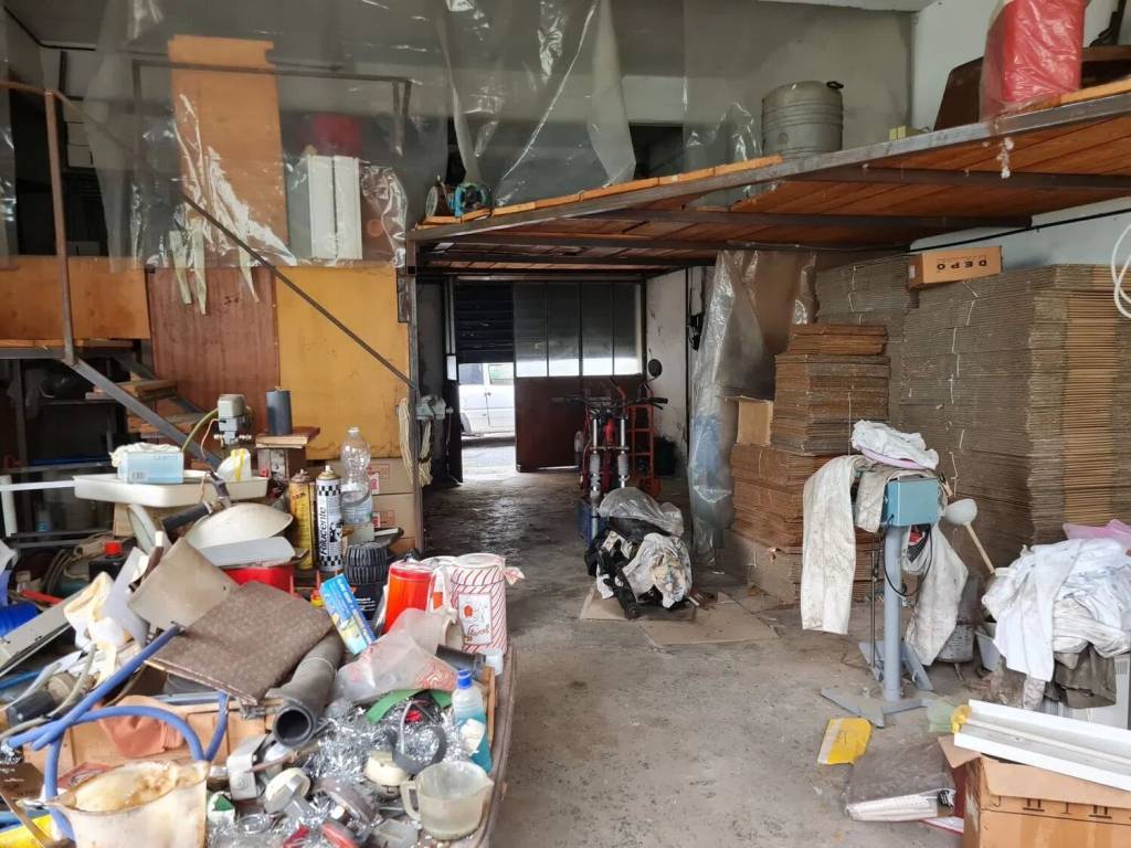 Immobile a Mignanego in Via Vittorio Veneto No Number - Foto 4