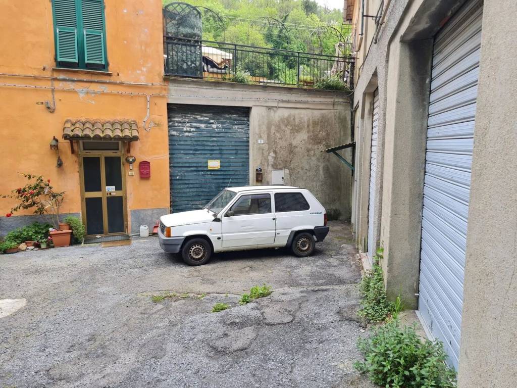 Immobile a Mignanego in Via Vittorio Veneto No Number - Foto 5