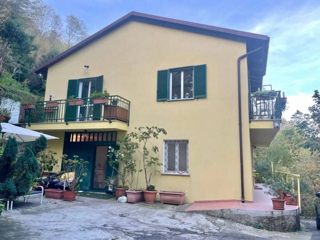 Villa a Ceranesi in Caffarella No Number - Foto 2