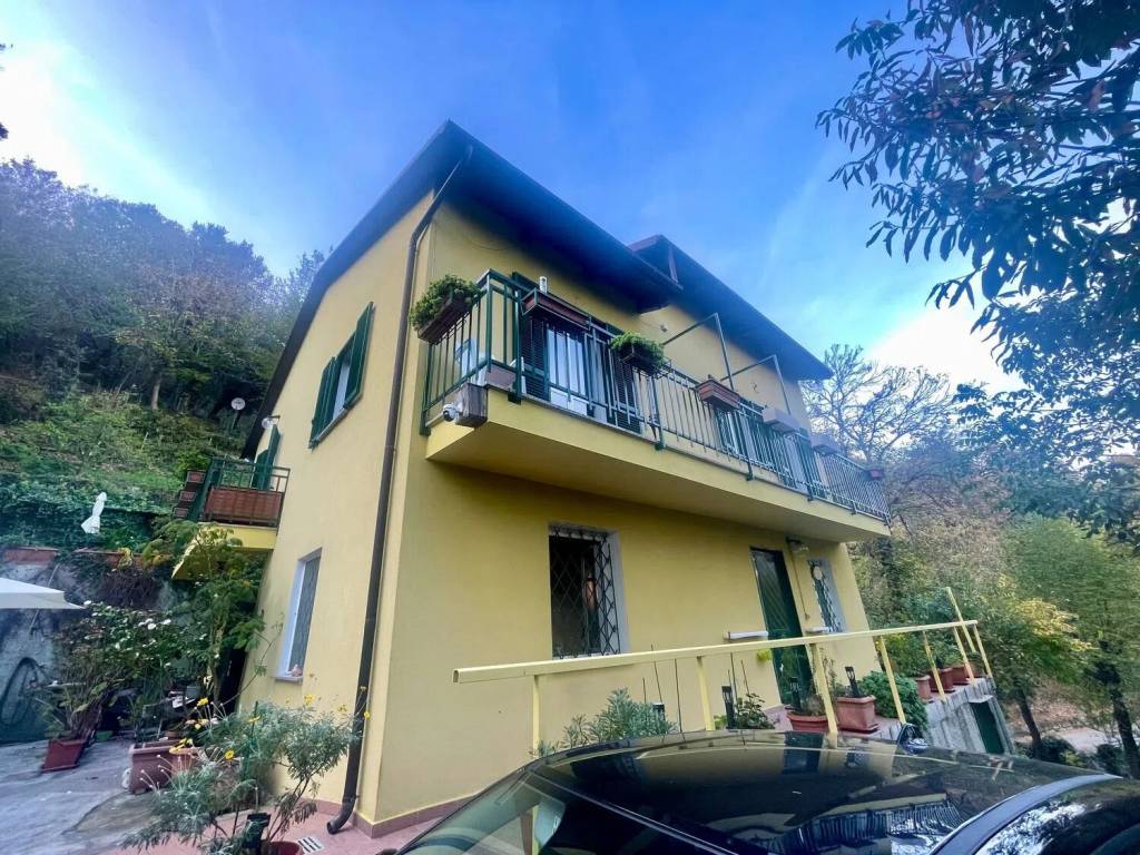 Villa a Ceranesi in Caffarella No Number - Foto 3