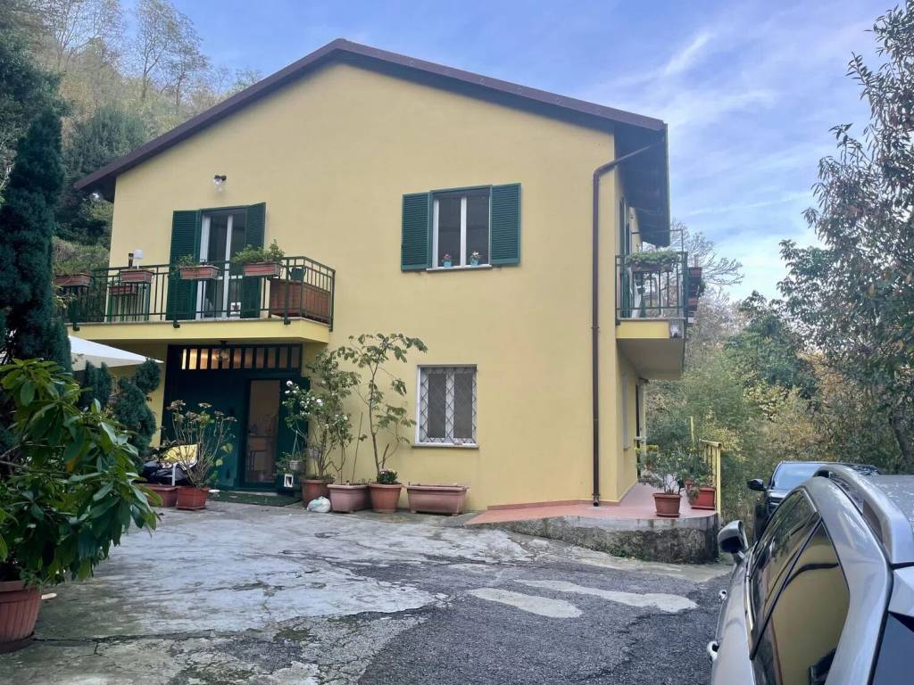 Villa a Ceranesi in Caffarella No Number - Foto 4